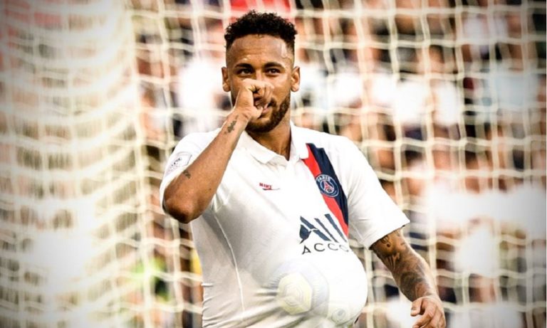 Παρί Σεν Ζερμέν: Τα… έδειξε με γκολάρα ο Νεϊμάρ (vid)