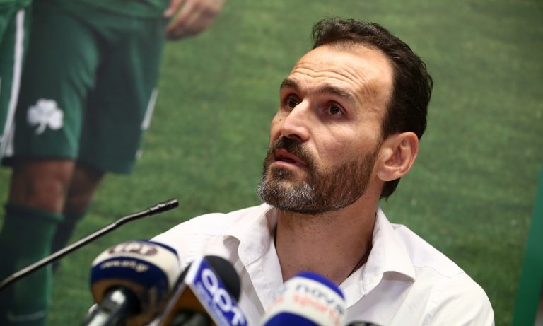 Ο Νταμπίζας στην «αντεπίθεση»: «Σύντομα θα δοθούν οι απαντήσεις»!