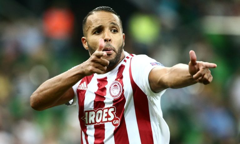 Ολυμπιακός – Λαμία: Κερδίζουν την κούρσα