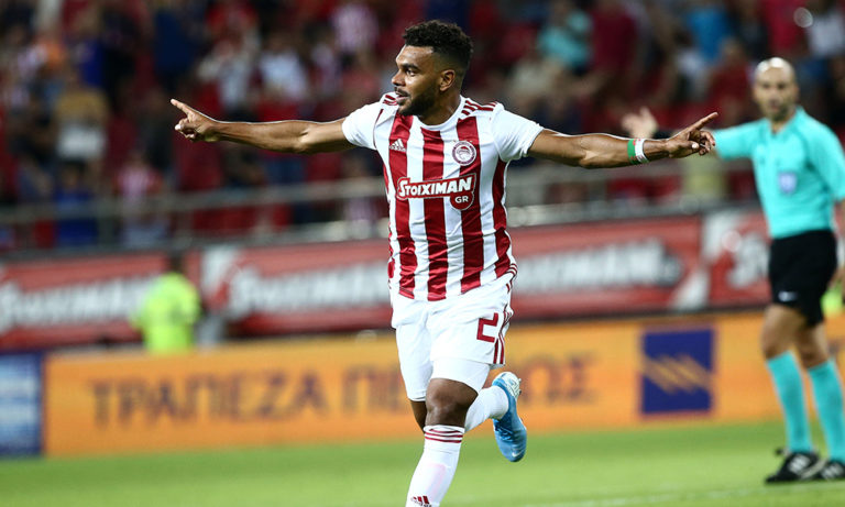 Ολυμπιακός: Η εμπειρία του Σουντανί…