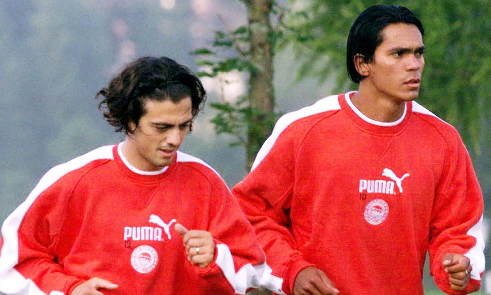 Αυτές είναι οι 10 ακριβότερες μεταγραφές του Ολυμπιακού (vids)