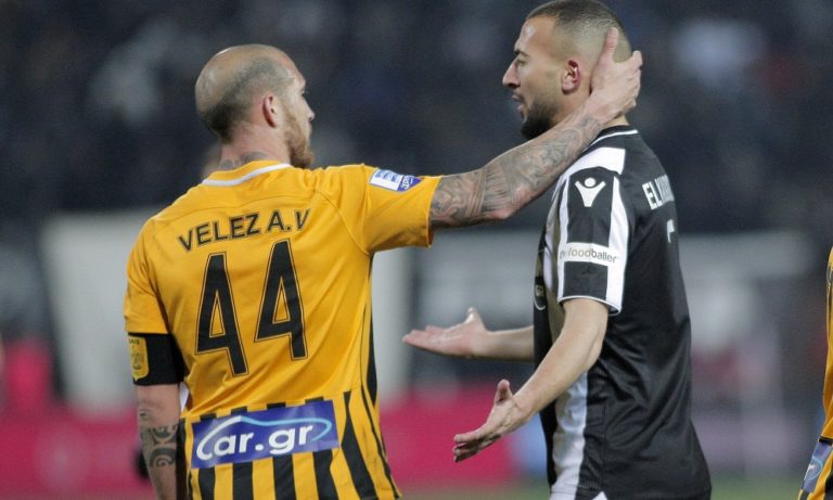 Αθλητικές Μεταδόσεις 22/9: Το κανάλι του ΠΑΟΚ – Άρης