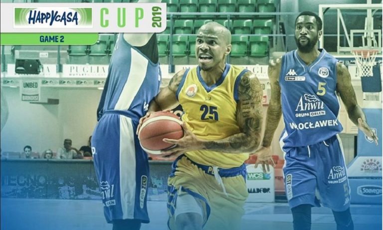 Περιστέρι: Φιλική νίκη με τρομερό επιμέρους σκορ