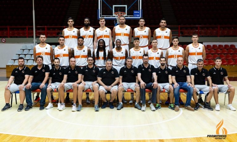 ΕΣΑΚΕ: Το αφιέρωμα στον Προμηθέα Πάτρας