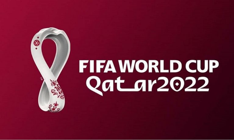 Κατάρ 2022: Αυτό είναι το λογότυπο (pic+vid)