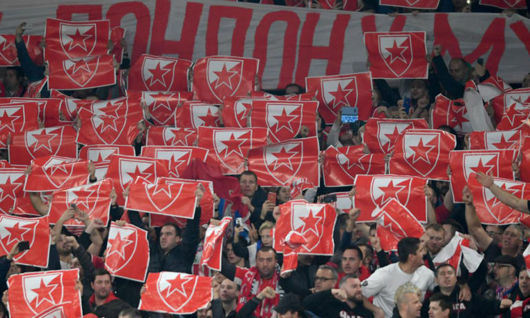 Ερυθρός Αστέρας – Ολυμπιακός: Έκλεισαν τον δρόμο οι Σέρβοι! (Vid)