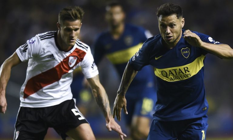 Χοσέ 1/9: Το απόλυτο ματς στο «Μονουμεντάλ»