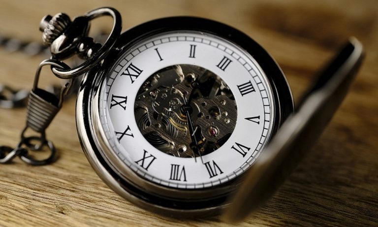 Αλλαγή ώρας 2019: Πότε γυρίζουμε τα ρολόγια μια ώρα πίσω