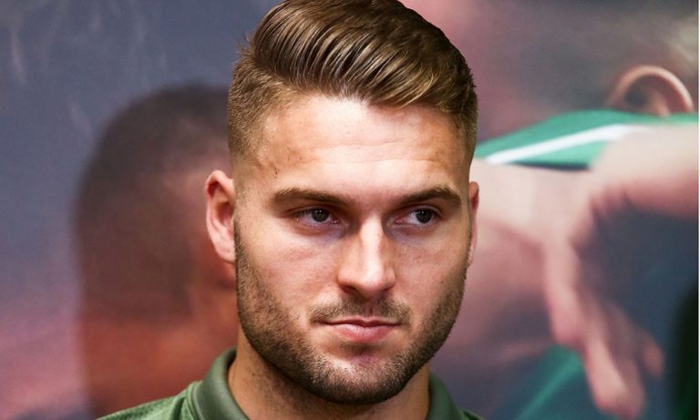 Παναθηναϊκός – Ολυμπιακός: Σένκεφελντ για βασικός