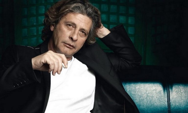 «Έφυγε» ο Τάκης Σπυριδάκης (vids)