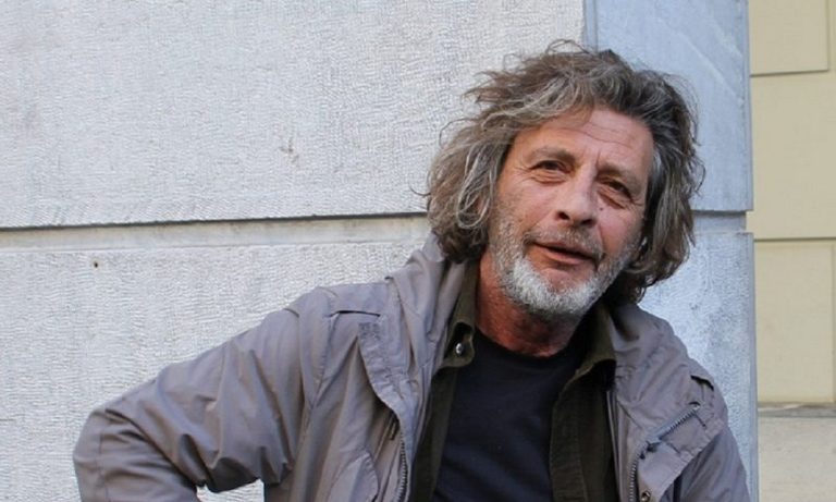 Κηδεία Τάκη Σπυριδάκη: Η αντίδραση της οικογένειας του ηθοποιού