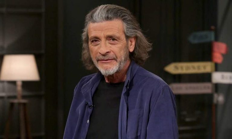 Τάκης Σπυριδάκης: Θα είναι για πάντα ο… αγαπούλας μας (vids)