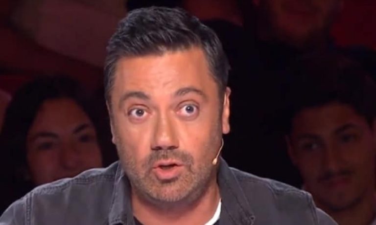X-Factor: Θεοφάνους σε διαγωνιζόμενο: «Είσαι ό,τι χειρότερο έχουμε ακούσει!» (vids)