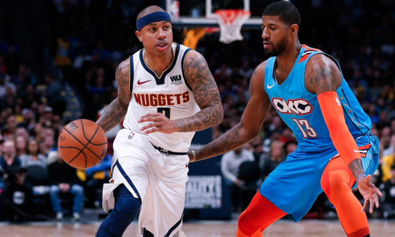 Γουίζαρντς: Εκτός για 6-8 εβδομάδες ο Τόμας