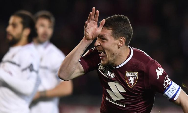 Μίλαν: Την «πλήγωσε» σε 4 λεπτά ο Μπελότι (vid)