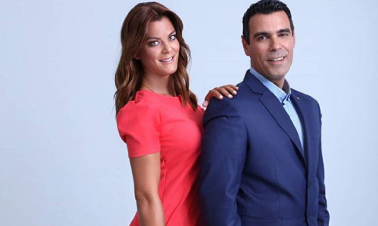 Total Football: Πρεμιέρα την Κυριακή στο Open με Βέργη, Κόλκα, Παπαθεοδώρου