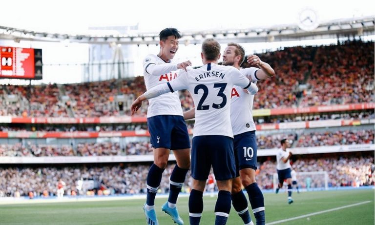 Τότεναμ: Με Λο Σέλσο στο Champions League