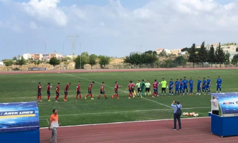 Κύπελλο Ελλάδας: Πρόκριση για Τρίκαλα, Ιωνικό, Αιγάλεω, Καβάλα