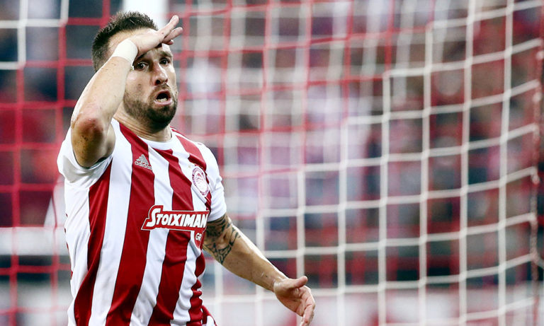 Βαλμπουενά: «Στην αρχή αμφισβητήθηκα. Αυτός είμαι!»