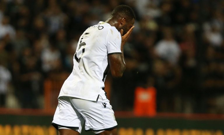 Βαρέλα: Τον χάνει για λίγο ο ΠΑΟΚ και αυτός… ψάχνεται!