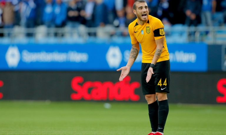 Βέλεθ: Δεν ανανεώνει με Άρη και… ψάχνεται