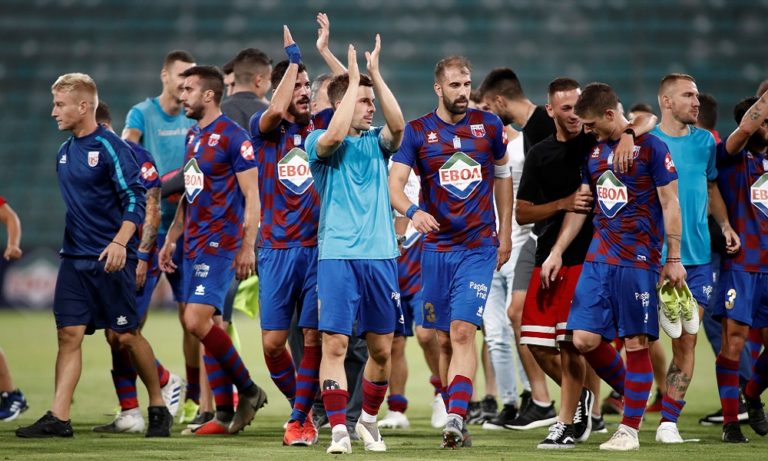 Βόλος – ΟΦΗ: Που θα δείτε τον αγώνα