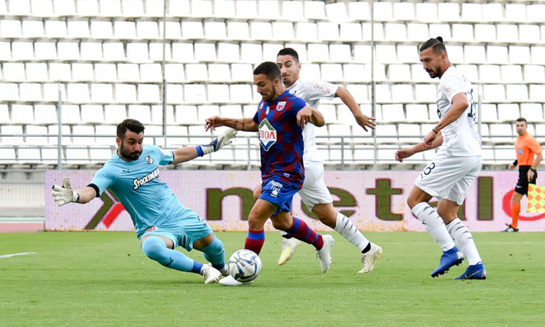 Βόλος – ΟΦΗ LIVE