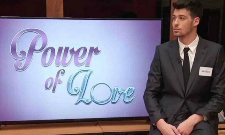 Power of Love: Σοβαρό τροχαίο για Χρόνη (pic)