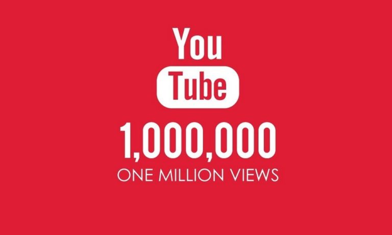 Youtube: Πόσα χρήματα βγάζει ένας Youtuber με 1 εκ. views;