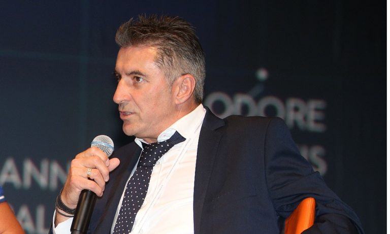 Ζαγοράκης: «Απαράδεκτη η στάση της σλοβακικής αστυνομίας εναντίον Ελλήνων φιλάθλων»