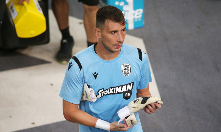 Ζίβκοβιτς: «Να σταματήσουν Βαλμπουενά, Ποντένσε»