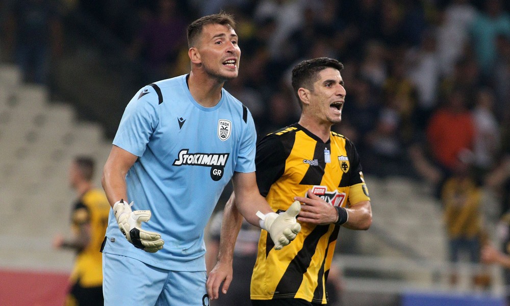 Ζίβκοβιτς: «Στο ποδόσφαιρο δεν κερδίζει πάντα ο καλύτερος»
