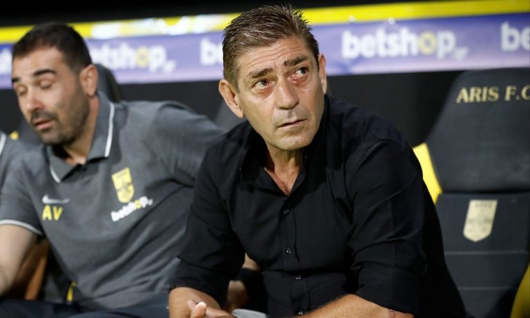 Άρης: Ακόμα ενεργό το συμβόλαιο του Σάββα Παντελίδη