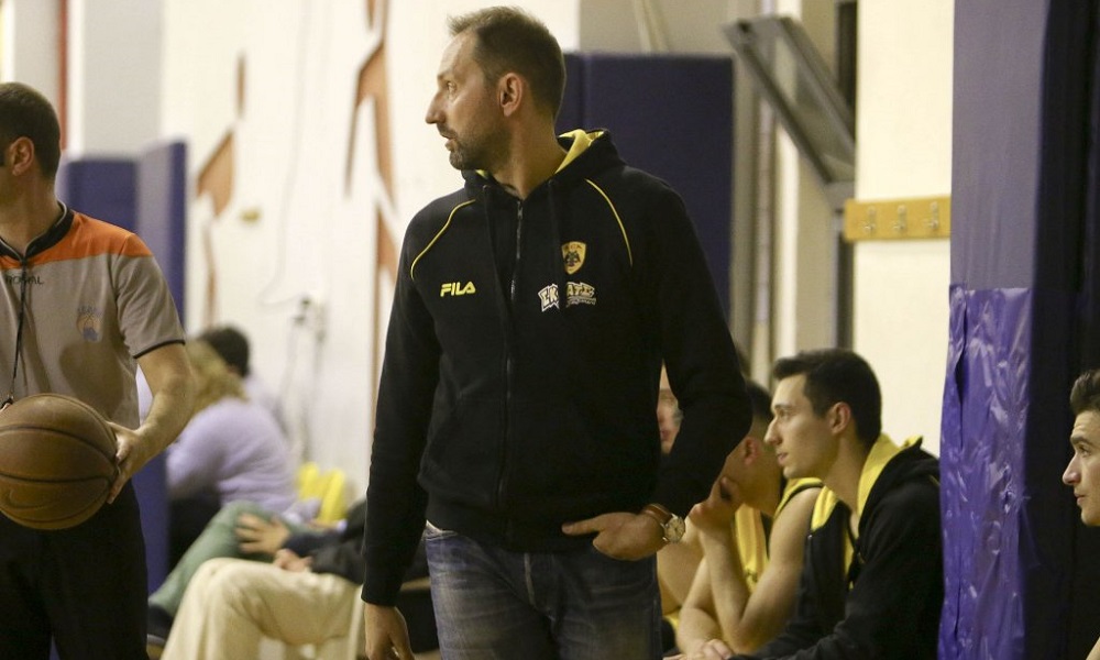 ΑΕΚ: Τέλος ο Φαλέκας μετά από 8 χρόνια