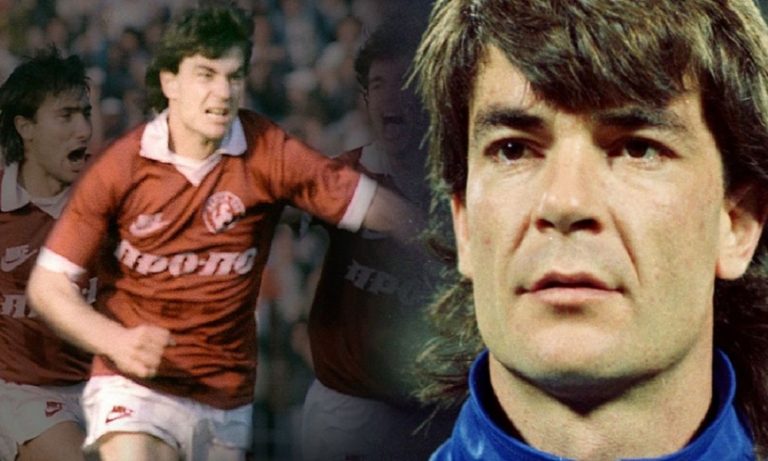 ΑΕΛ: «22 χρόνια μετά κι ακόμη δεν το πιστεύει κανείς»!