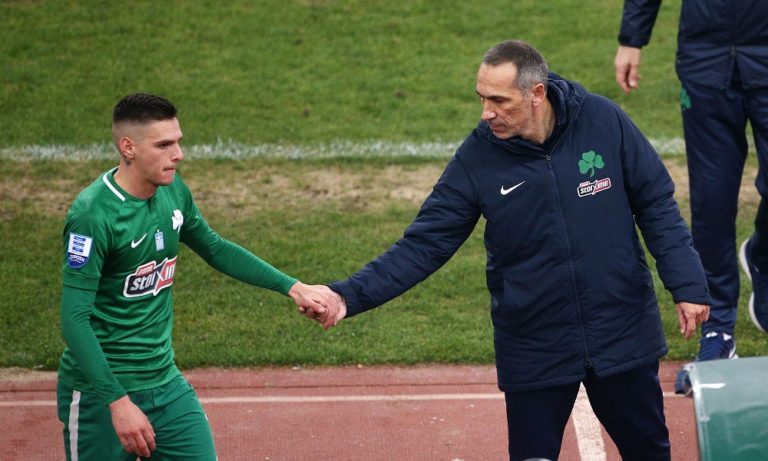 Δώνης – Χατζηγιοβάνης: Αν ο Τάσος ήταν ο Χρήστος;