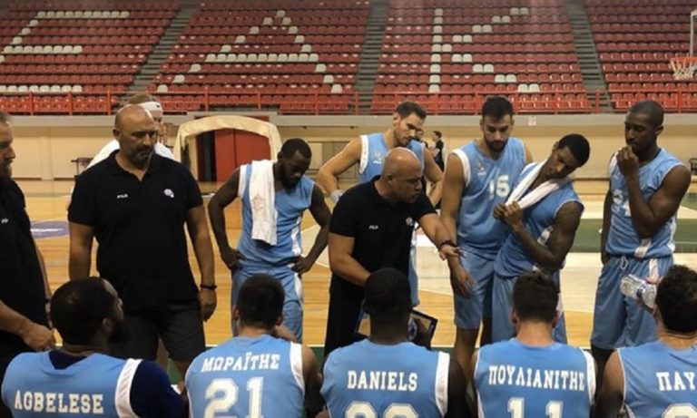 ΕΣΑΚΕ: Το αφιέρωμα στον Κολοσσό Ρόδου