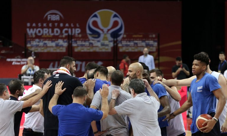 Ελλάδα – Μαυροβούνιο: Που θα δείτε την πρεμιέρα