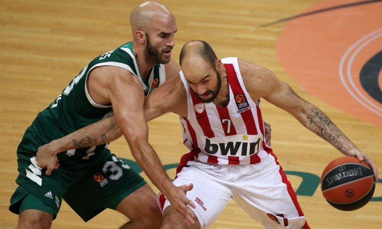 Ευρωλίγκα: Στην Αθήνα η ετήσια σύσκεψη «ασφάλεια γηπέδων και πρόληψη – αντιμετώπιση της βίας»