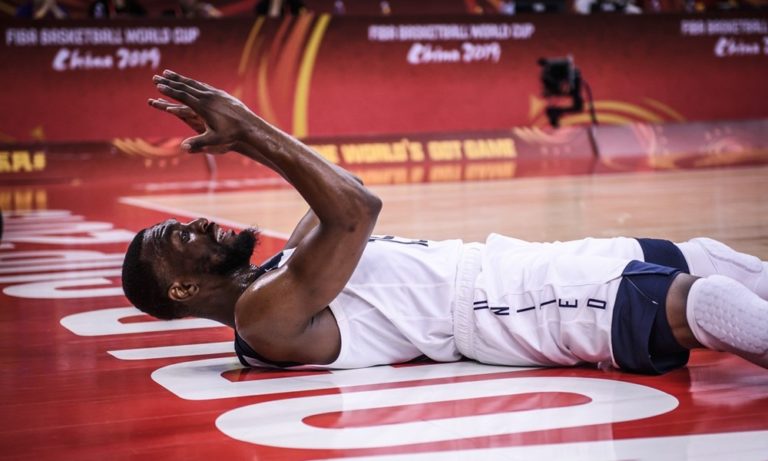 ΗΠΑ: Εκτός μεταλλίων μετά από 17 χρόνια