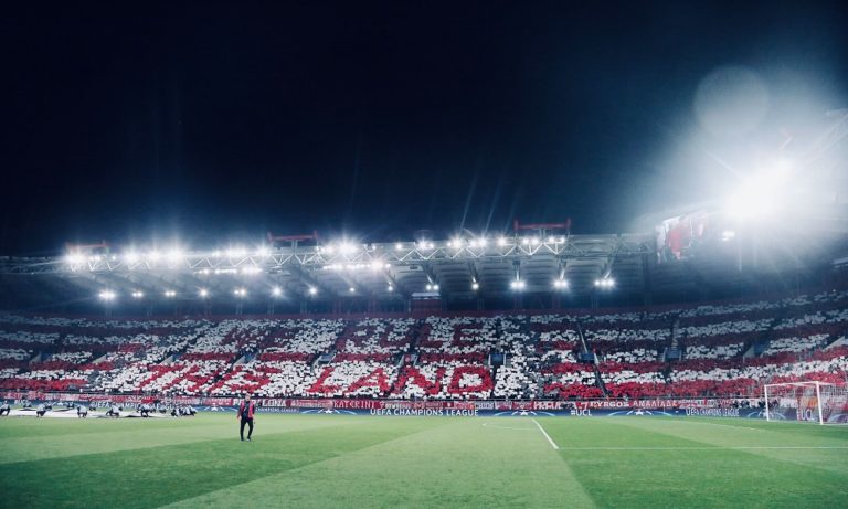 Θύρα 7: «Θα παραμιλάει άλλη μια φορά η Ευρώπη» (pic)