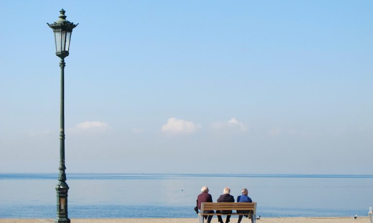 Καιρός: Έως τους 33 βαθμούς η θερμοκρασία