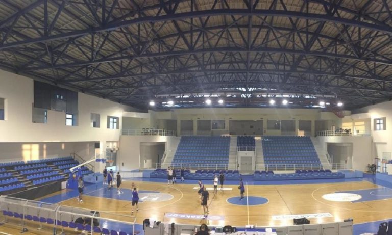 Κολοσσός: Ενημέρωση για τα εισιτήρια με τον Πανιώνιο