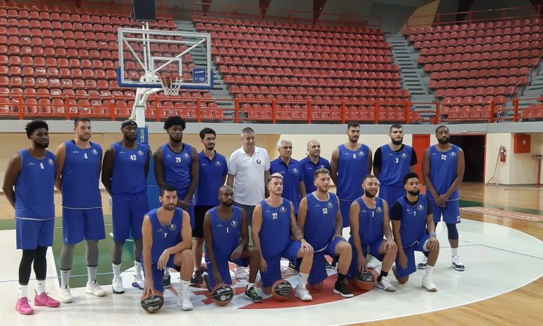 Λάρισα 2019-2020: Ήρθε για να μείνει