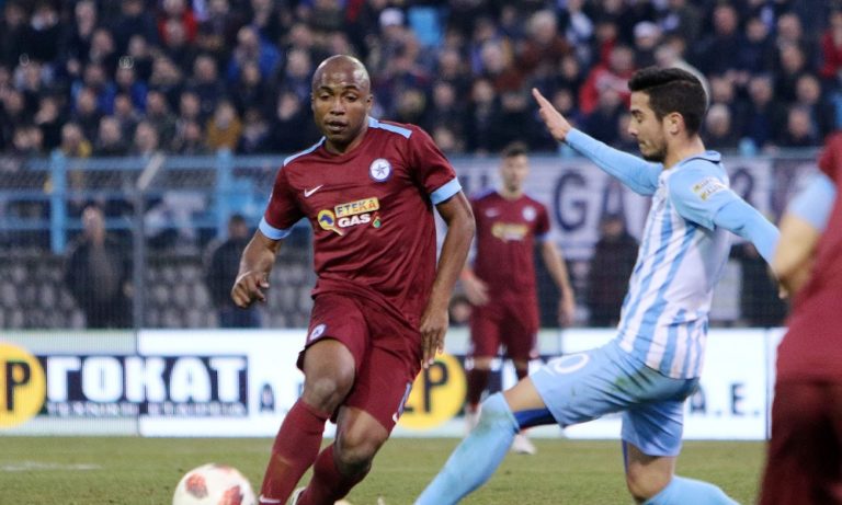 Λαμία – Ατρόμητος: Για την πρώτη νίκη