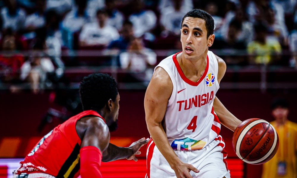 Μουντομπάσκετ 2019: Νίκησε και περιμένει για Ολυμπιακούς Αγώνες η Τυνησία