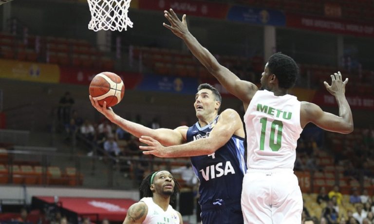 Μουντομπάσκετ 2019: Που θα δείτε τα ματς της ημέρας (4/9)