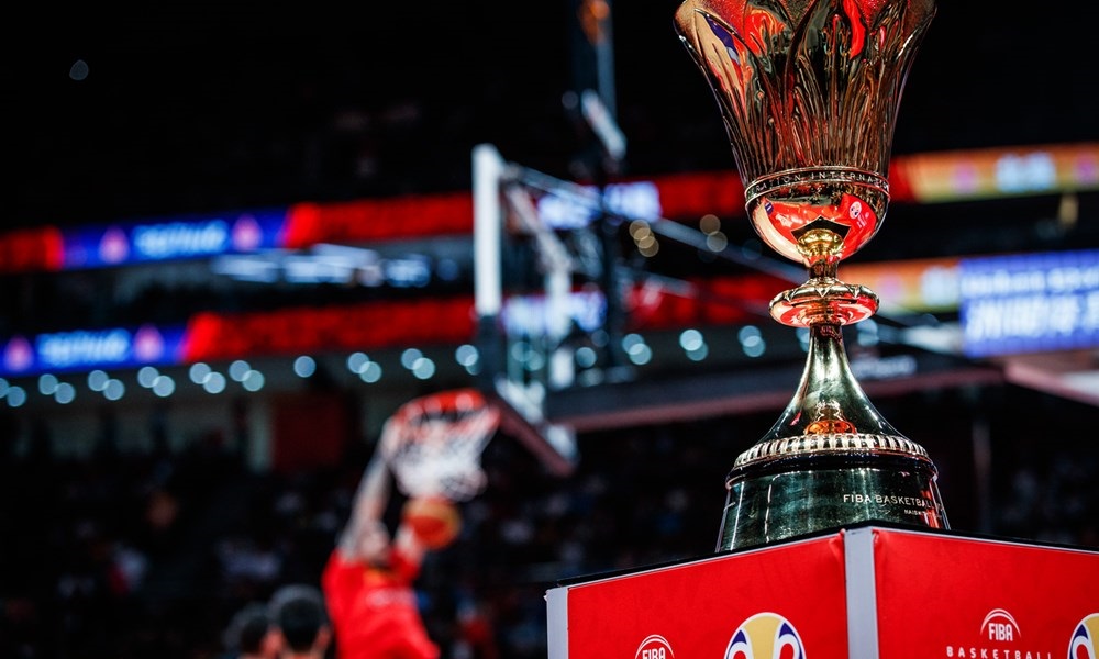 Μουντομπάσκετ 2019: Η χρυσή βίβλος των νικητών