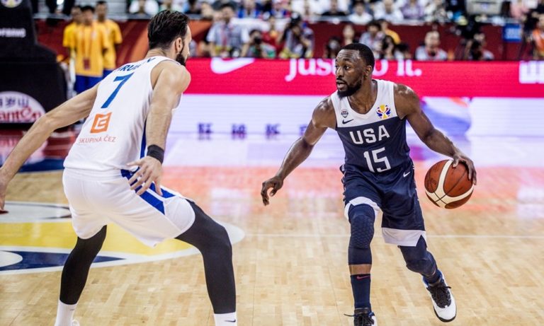 Μουντομπάσκετ 2019: Το τηλεοπτικό πρόγραμμα της ημέρας