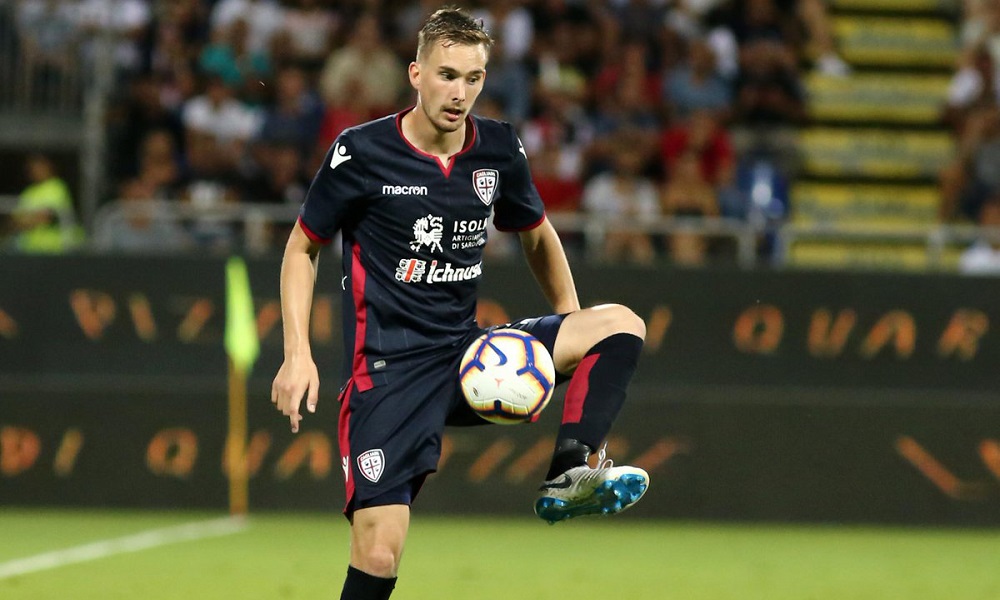 Μπράνταριτς-ΠΑΟΚ: Ούτε καν δανεισμός!